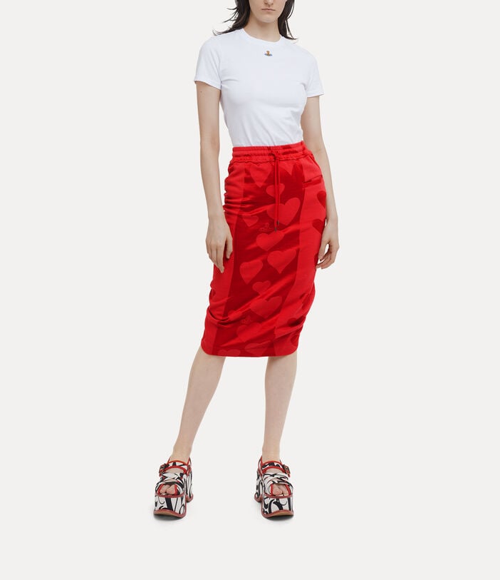 Vivienne Westwood PLEAT SKIRT